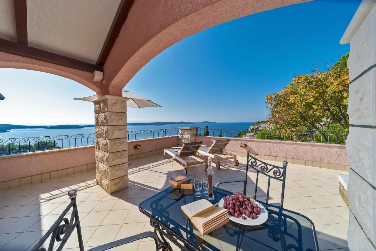 Hvar Boutique - Terra Rossa Hotel