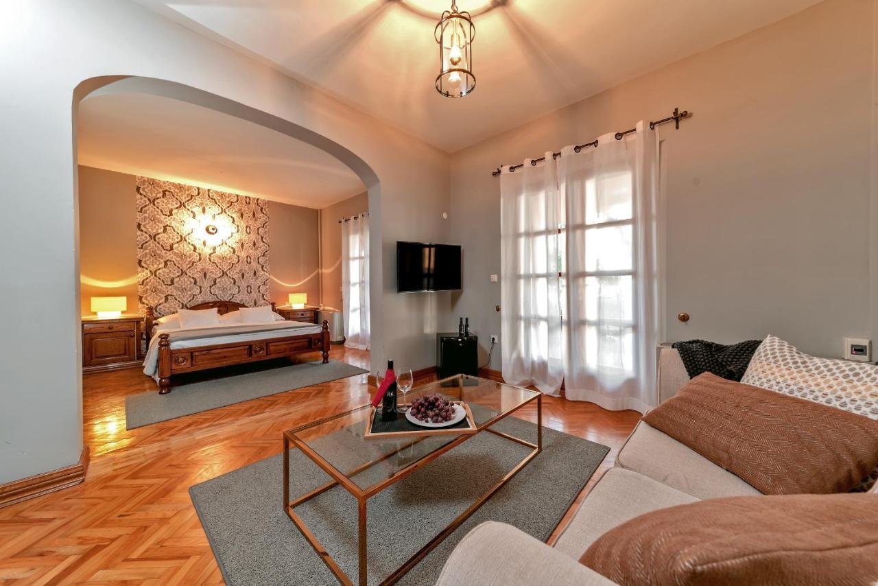 Hvar Boutique - Terra Rossa Hotel Hvar Town