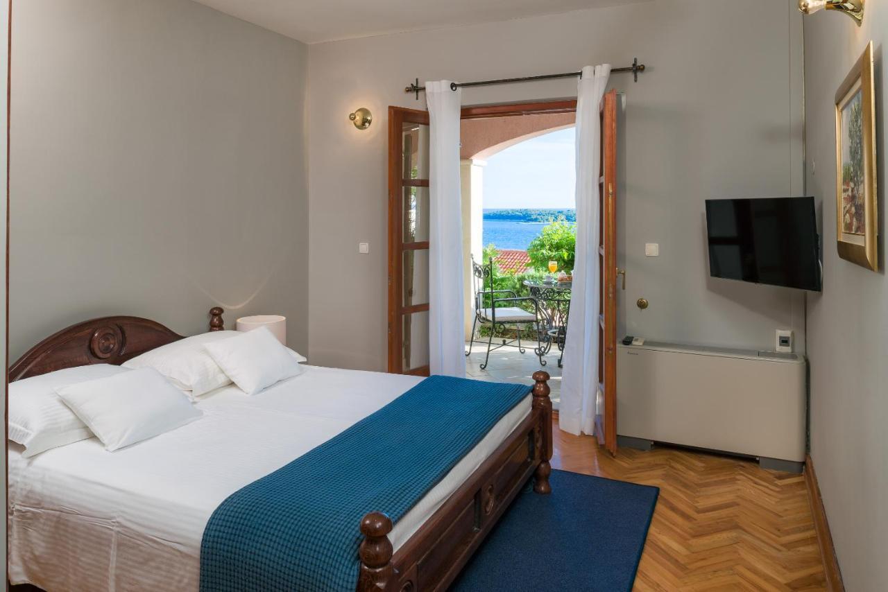 Hvar Boutique - Terra Rossa 3*