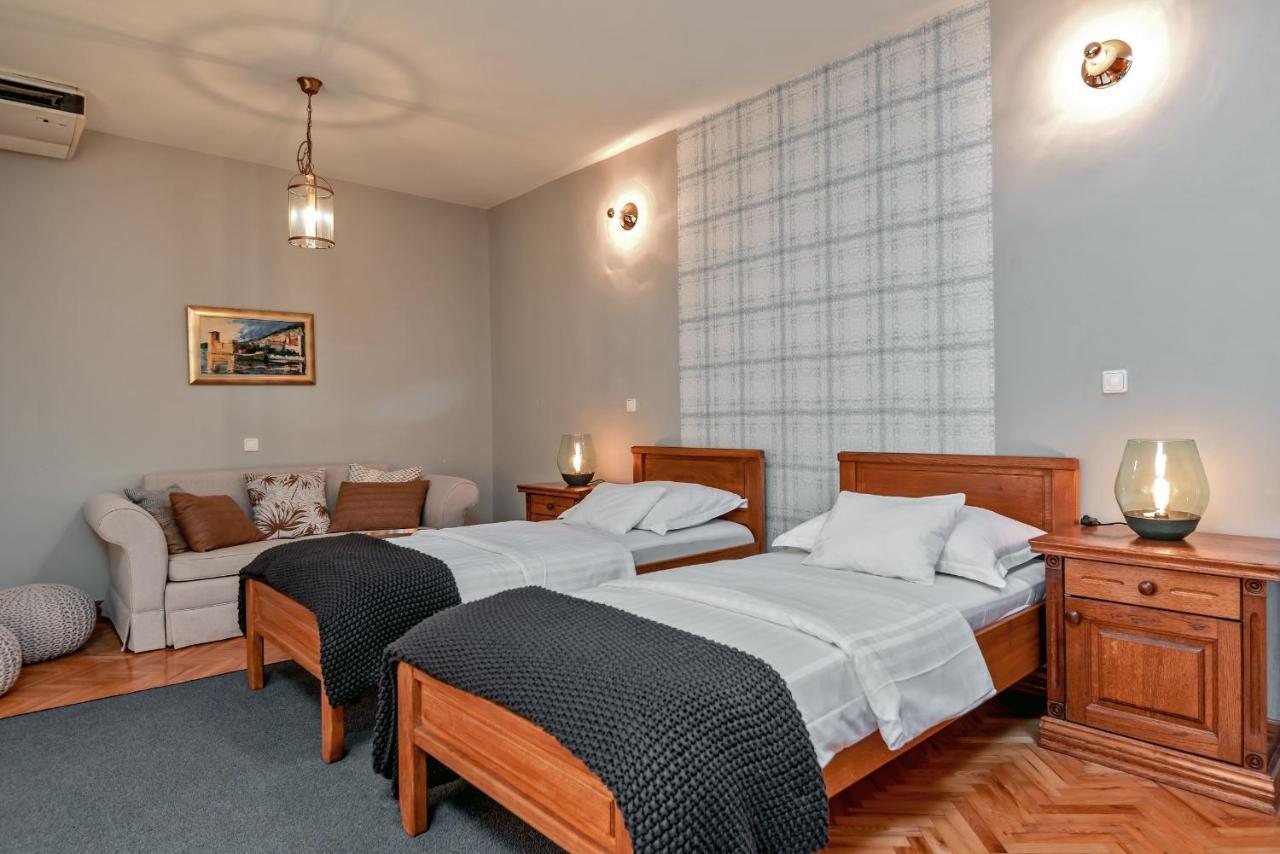 Hvar Boutique - Terra Rossa Hotel 3*