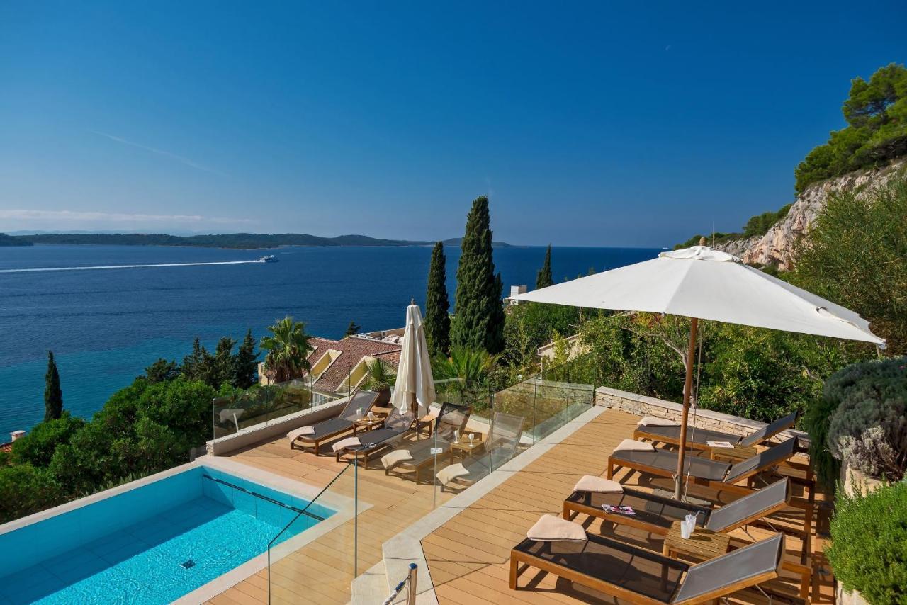 Hvar Boutique - Terra Rossa Hvar Town